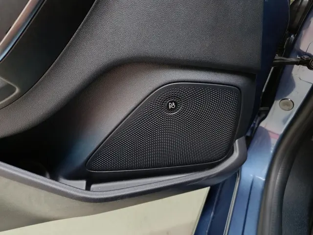 Ford Fiesta 1.0 EcoBoost Hybrid ST-Line X 2020 Benzine 38