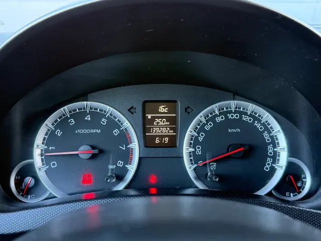 Suzuki Swift 1.2 Comfort EASSS 2013 Benzine 14