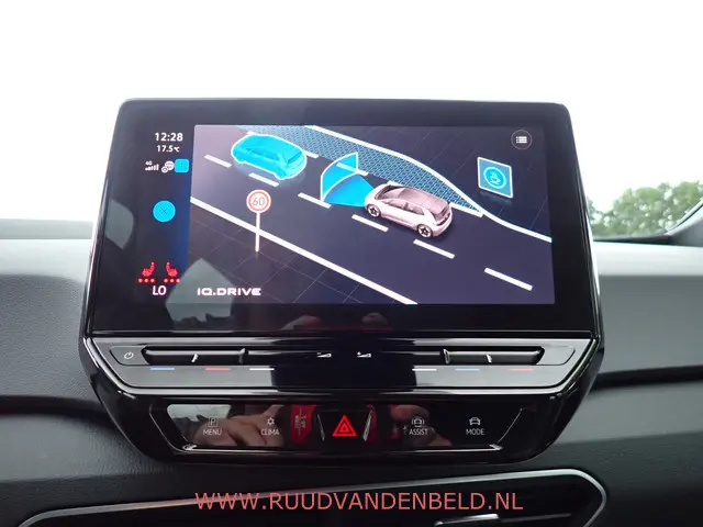Volkswagen ID.3 PRO 58kWh 2020 Elektrisch 19