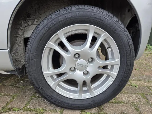 Citroën C1 1.0 Collection 1e eigenaar 2014 Benzine 18