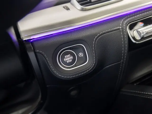 Mercedes-Benz GLE 450 4MATIC AMG Sport 2019 Benzine 41