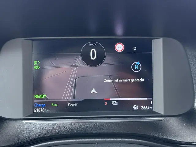 Opel Corsa-e GS Line 50 kWh 2021 Elektrisch 29