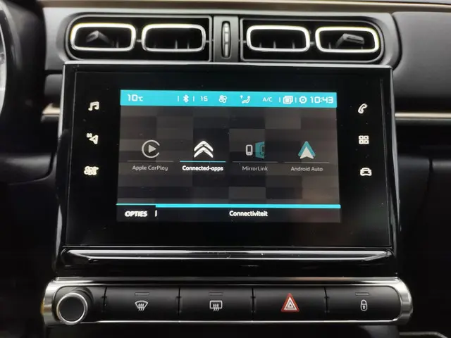 Citroën C3 1.2 PureTech S&S Origins 2020 Benzine 14