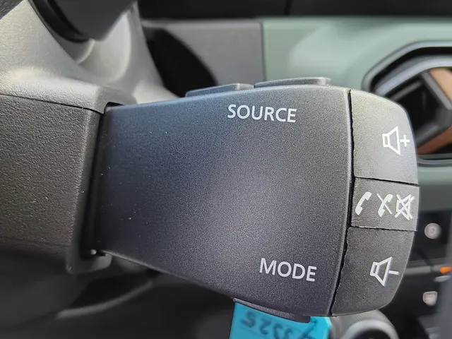 Dacia Spring Extreme 65 26.8 kWh 2024 Elektrisch 31