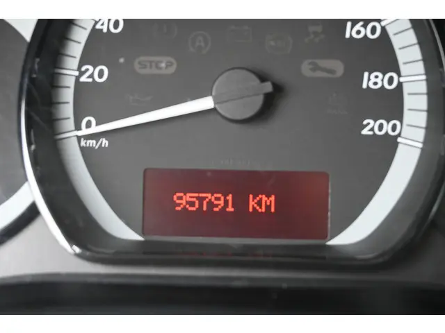 Mercedes-Benz Citan 108 CDI 2019 Diesel 13