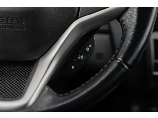 Honda Jazz 1.3i VTEC ELEGANCE 2017 Benzine 48