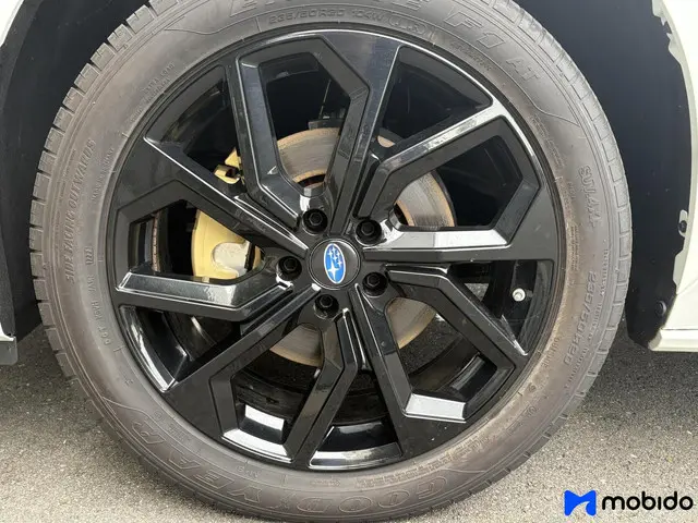 Subaru Solterra 71 kWh premium AWD 2022 Elektrisch 30