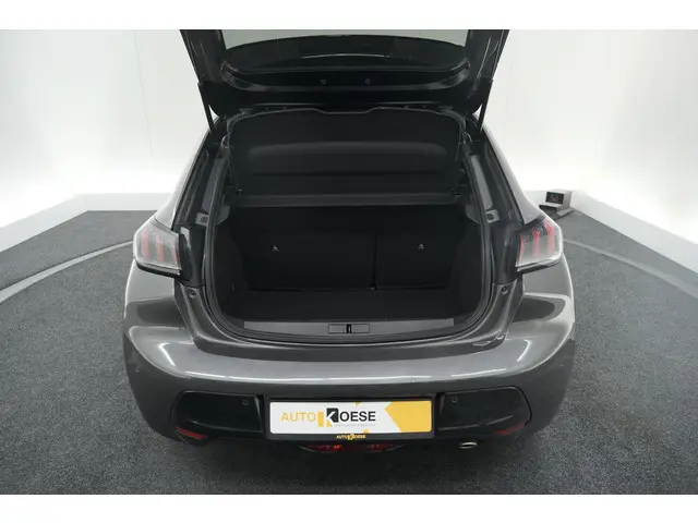 Peugeot 208 PureTech 100 GT 2023 Benzine 59