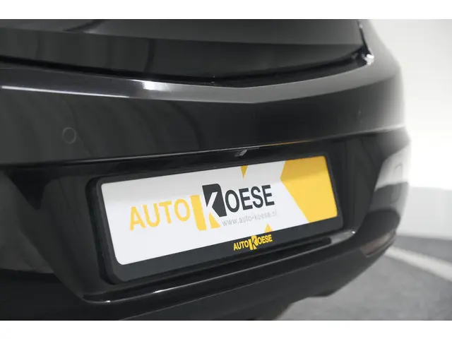 Opel Astra 1.2 Business Edition 2021 Benzine 4