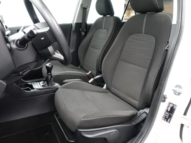 Kia Picanto 1.0 CVVT EconomyPlusLine 2017 Benzine 18