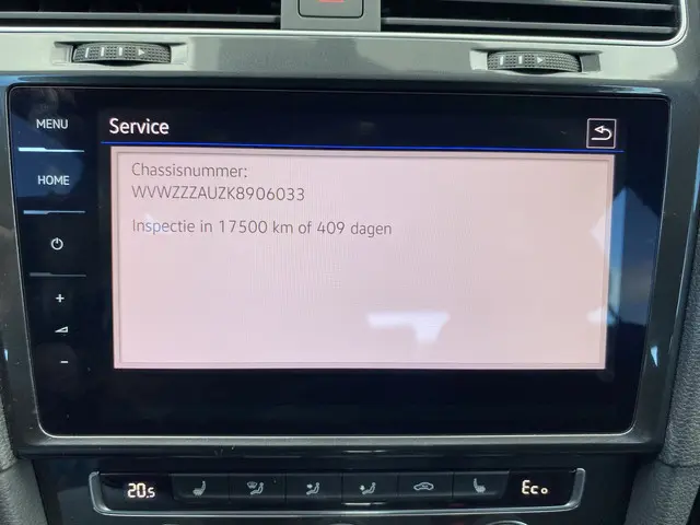 Volkswagen e-Golf e-Golf SOH 90% 2019 Elektrisch 25