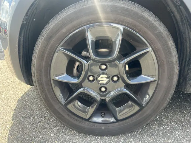 Suzuki Ignis 1.2 Smart Hybrid Style 2021 Benzine 3