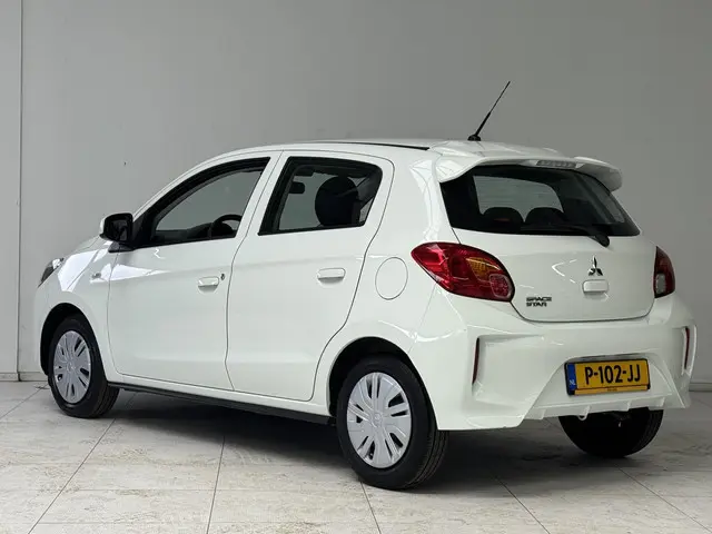 Mitsubishi Space Star 1.2 Cool+ 2022 Benzine 6