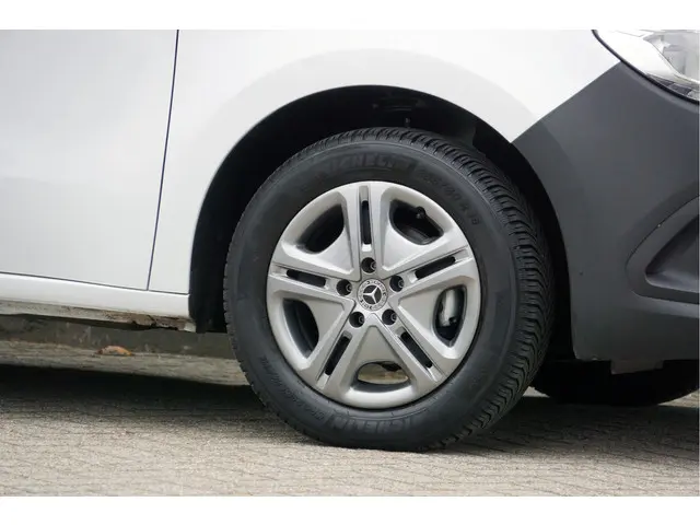Mercedes-Benz Citan CITAN 108 CDI L1 Pro 2022 Diesel 39