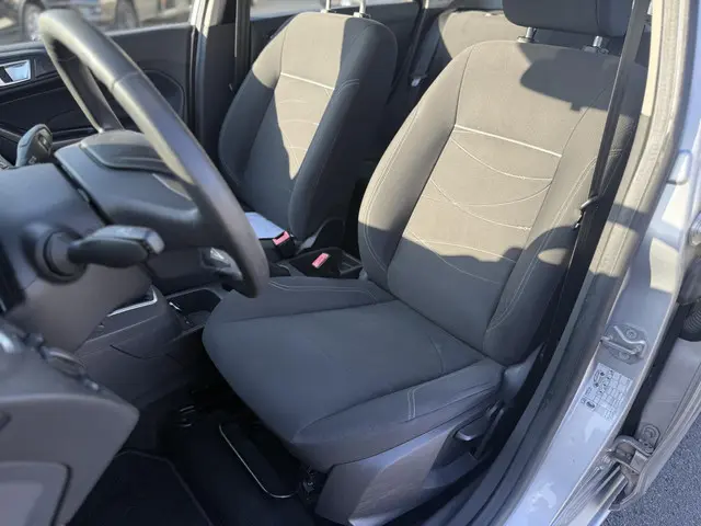 Ford Fiesta 1.0 Style 2014 Benzine 12