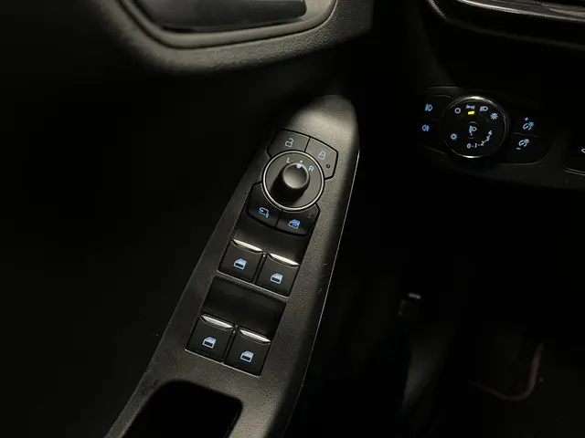 Ford Puma 1.0 EcoBoost Hybrid ST-Line X 2023 Benzine 22