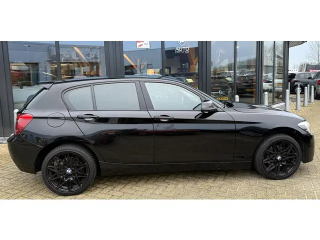 BMW 1 Serie 116i High Executive 2014 Benzine 6