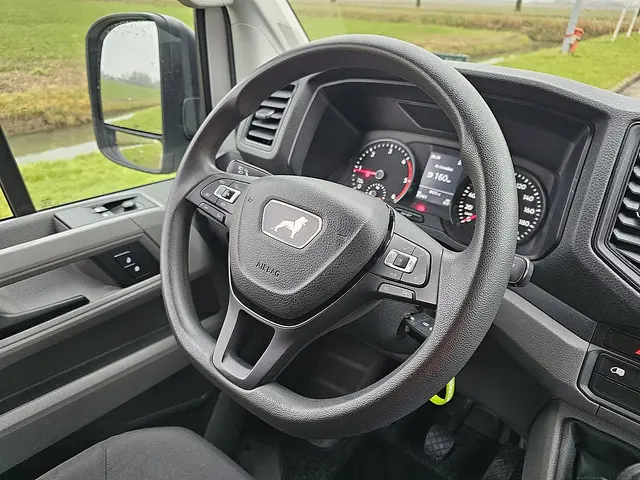 MAN TGE 3.140 2023 Diesel 10