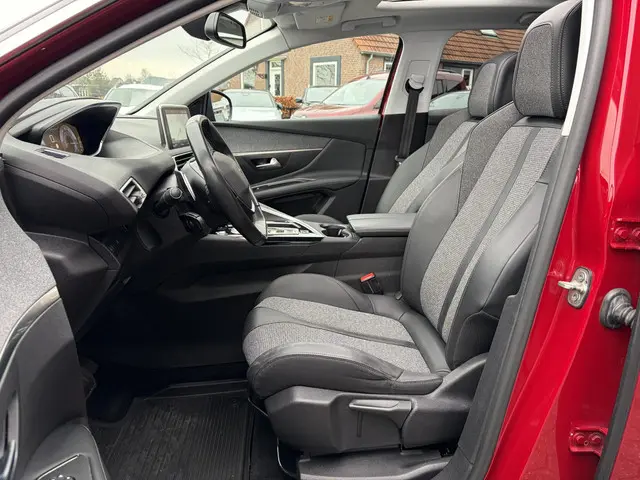 Peugeot 3008 1.2 PureTech GT 2019 Benzine 20