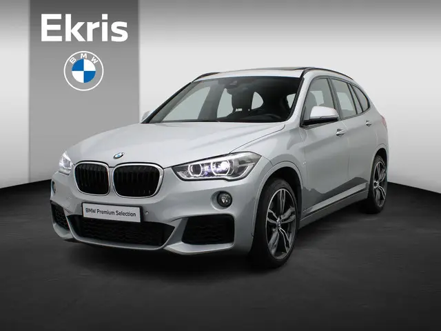 BMW X1 sDrive20i 2019 Benzine