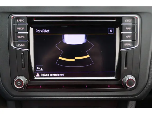 Volkswagen Caddy 2.0 TDI L1H1 BMT Highline 2018 Diesel 45