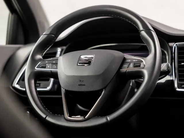 SEAT Ateca 1.5 TSI FR Intense Sport 2019 Benzine 18