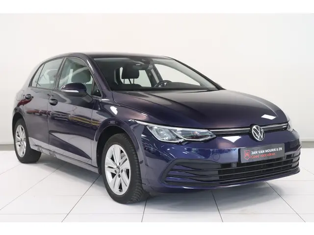 Volkswagen Golf 1.0 TSI Life 2022 Benzine 6