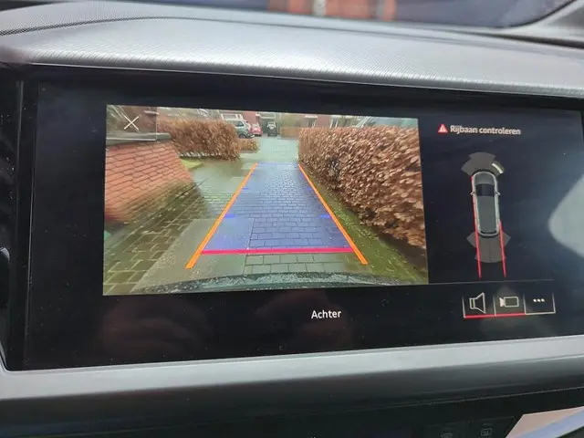 Opel Astra Sports Tourer 1.2 Edition 2021 Benzine 5