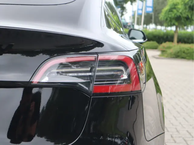 Tesla Model 3 Standard RWD Plus 60 kWh 2020 Elektrisch 28
