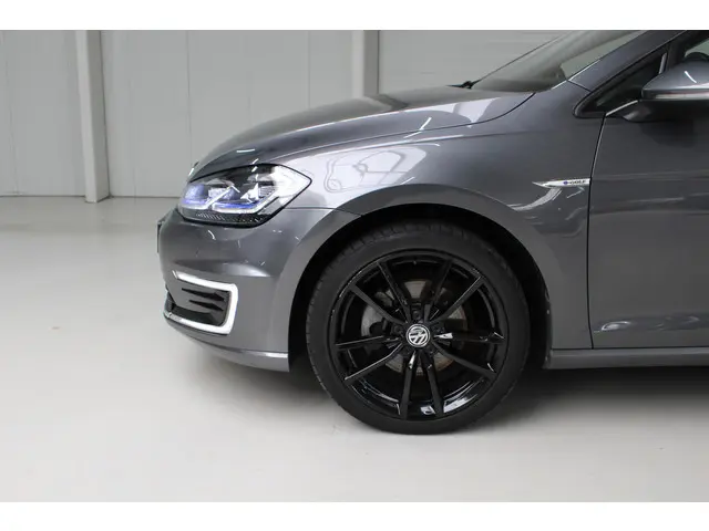 Volkswagen e-Golf E-Golf DSG | 2019 Elektrisch 9