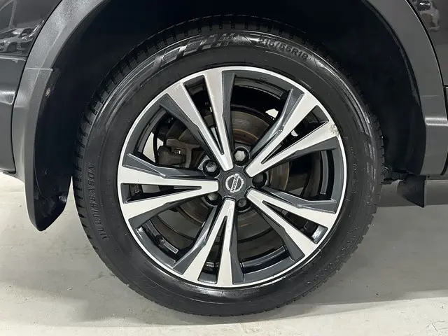 Nissan QASHQAI 1.2 Tekna 2017 Benzine 10