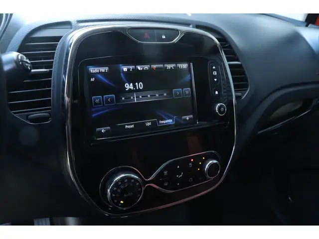 Renault Captur 0.9 TCe Dynamique 2014 Benzine 13