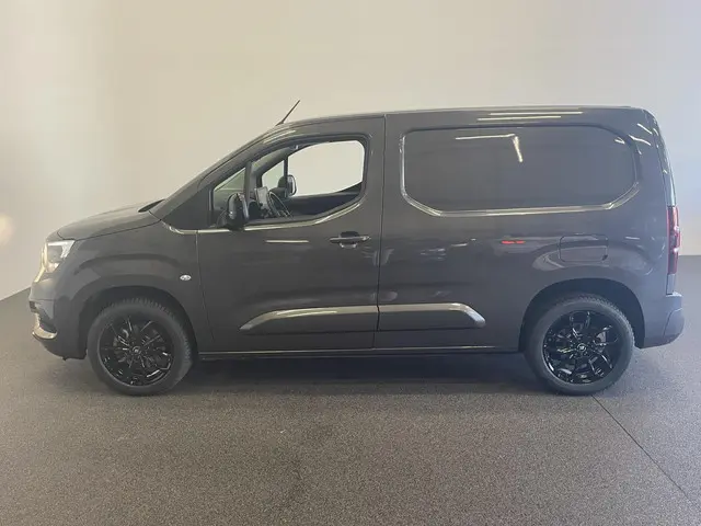 Opel Combo 130pk L1H1 2023 Diesel 5
