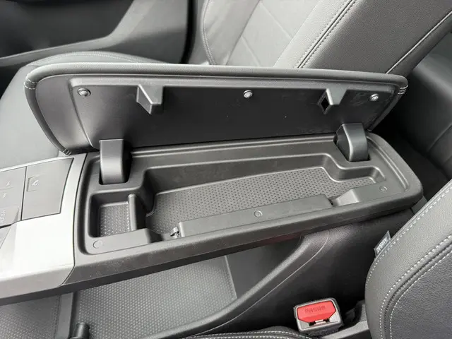 BMW iX1 eDrive20 67 kWh 2024 Elektrisch 29