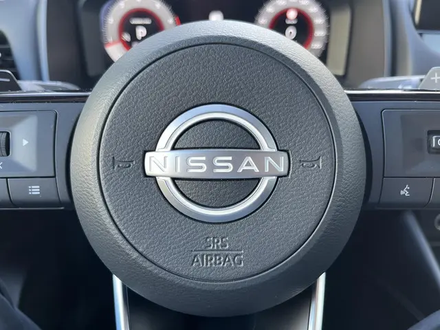 Nissan QASHQAI 1.3 MHEV Xtronic N-Connecta 2024 Benzine 42