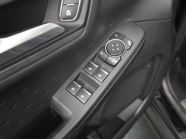 Ford Kuga 1.5 EcoBoost ST-Line X 2020 Benzine 13