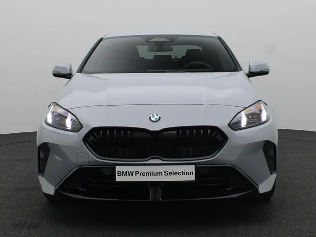 BMW 2 Serie Gran Coupé 220 2025 Benzine 3