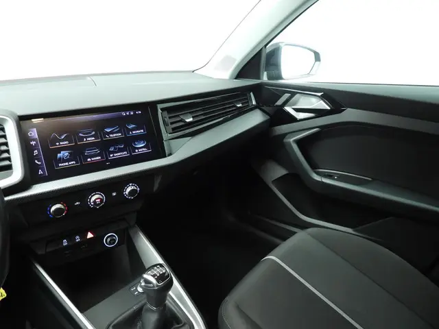 Audi A1 Sportback 30 TFSI epic 2020 Benzine 17