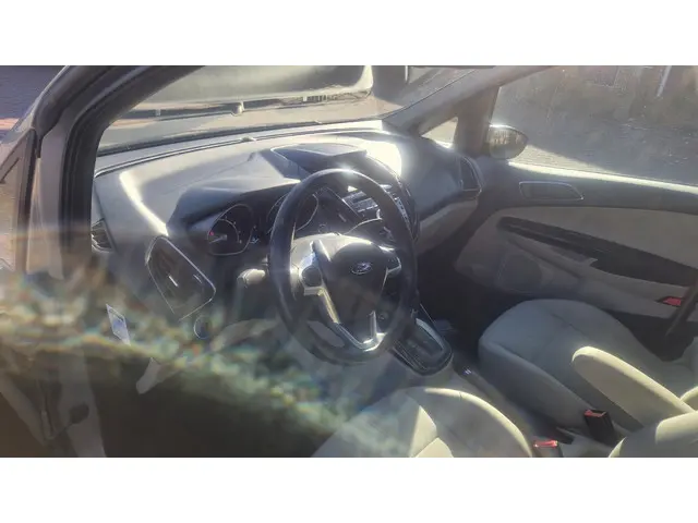 Ford B-MAX 1.6 TI-VCT Titanium AUTOMAAT 2013 Benzine 7