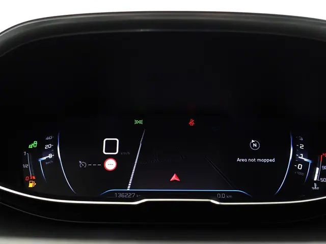 Peugeot 5008 1.2 PureTech Premium GT Line- 2018 Benzine 20