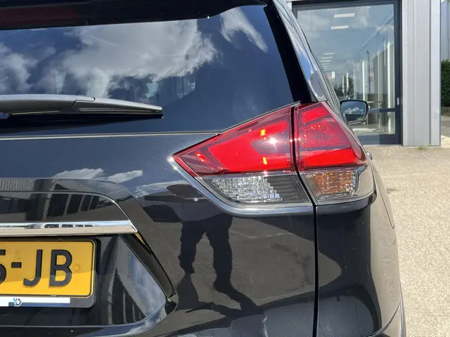 Nissan X-Trail 1.3 DIG-T Tekna 2021 Benzine 60