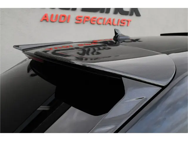 Audi Q8 55 TFSI e Quattro 2021 Hybride Benzine 24