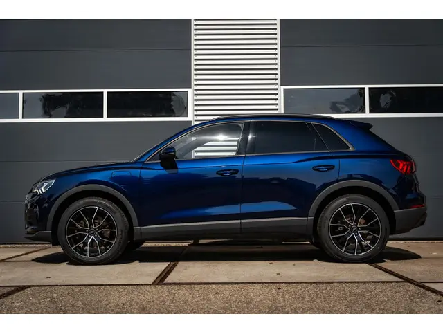 Audi Q3 2