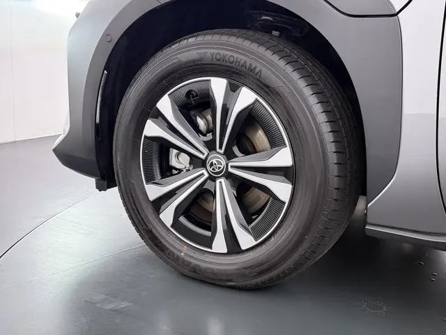 Toyota bZ4X Premium 71 kWh 2025 Elektrisch 14