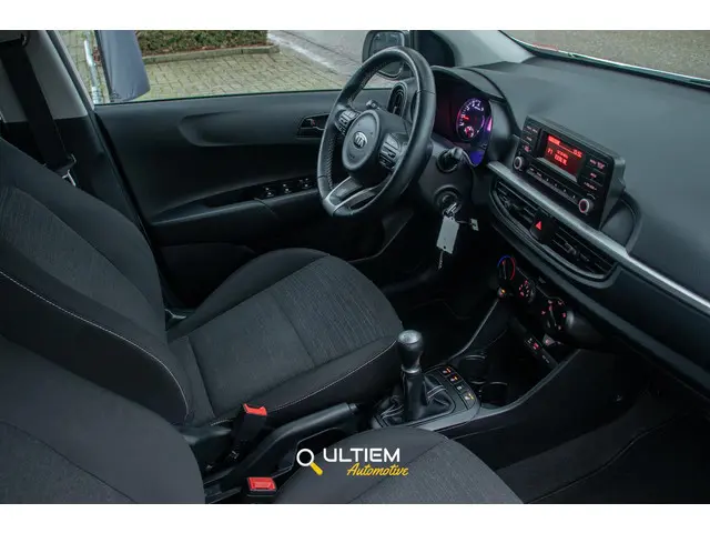 Kia Picanto 3