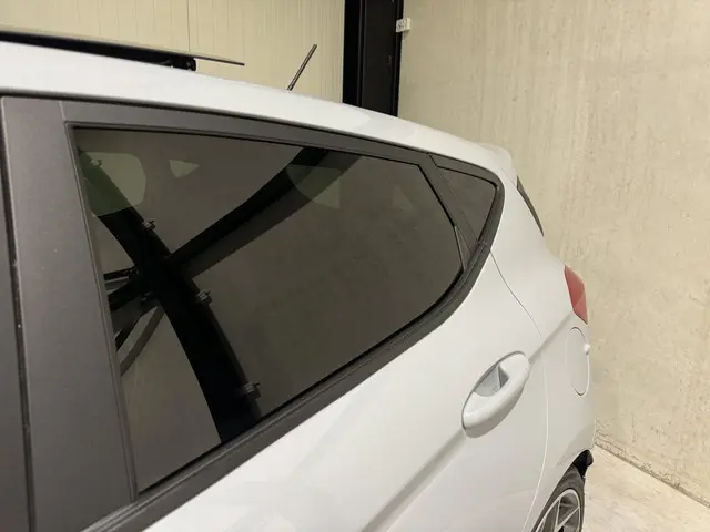 Ford Fiesta 1.5 EcoBoost ST-3 2018 Benzine 22