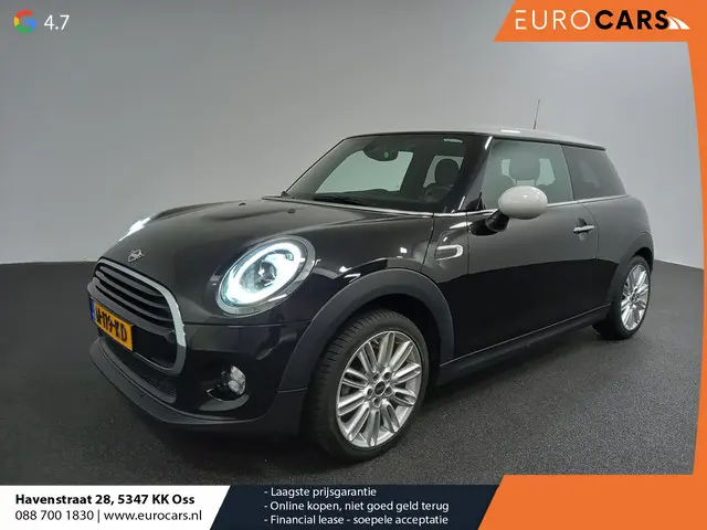 MINI Cooper Mini 1.5 136pk Chili 2019 Benzine