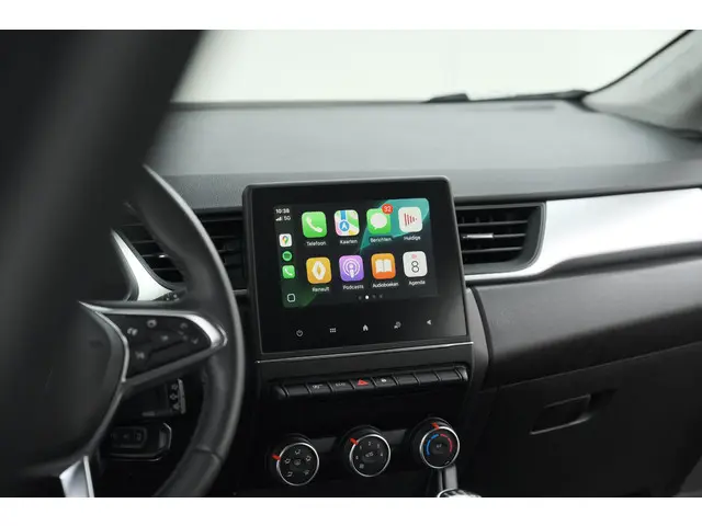 Renault Captur TCe 100 Zen 2021 Benzine 3