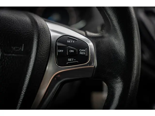 Ford B-MAX 1.0 EcoBoost Titanium 2017 Benzine 25