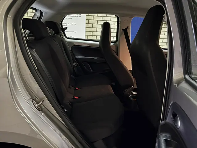 Volkswagen up! 1.0 2020 Benzine 11